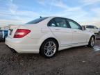 2014 Mercedes-Benz C 300 4Matic на продаже в Magna, UT - Side