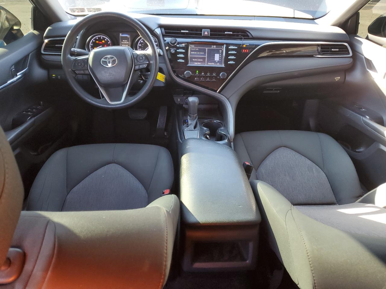 2018 Toyota Camry - Image 8