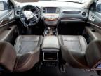 2015 Infiniti Qx60  en Venta en Grand Prairie, TX - Front End