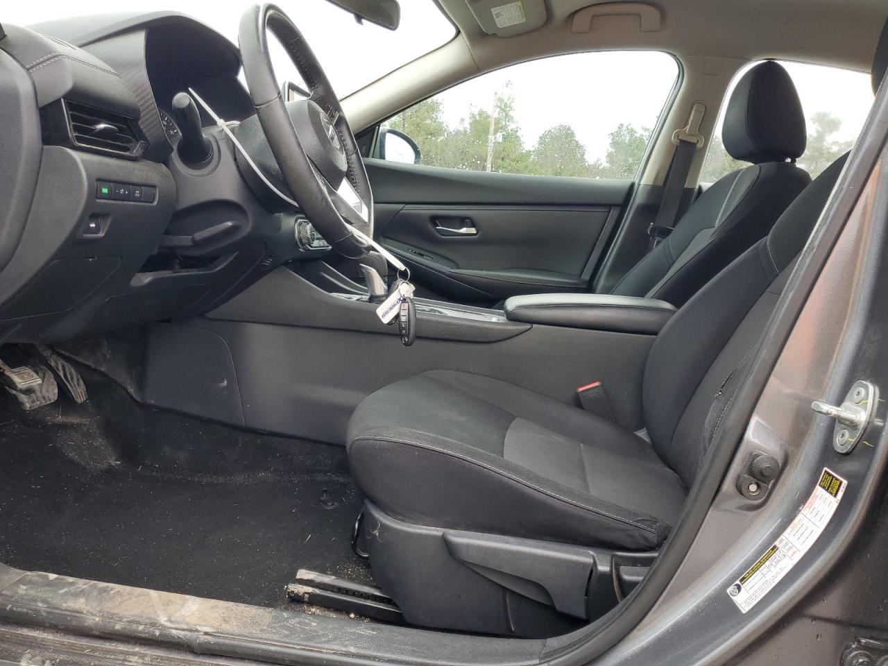 2021 Nissan Sentra - Image 7
