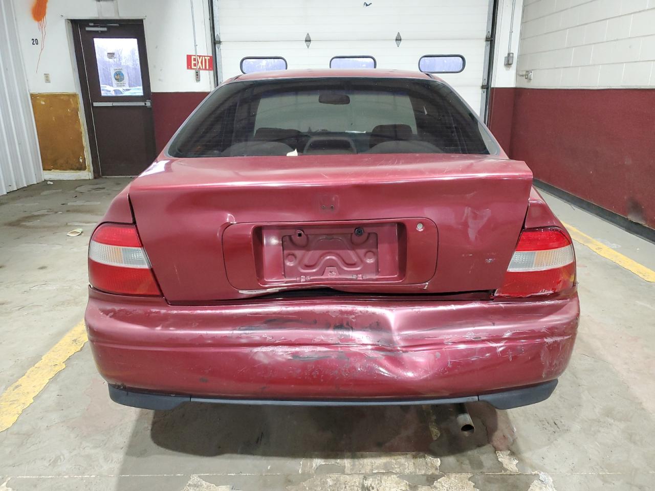 1994 Honda Accord - Image 6