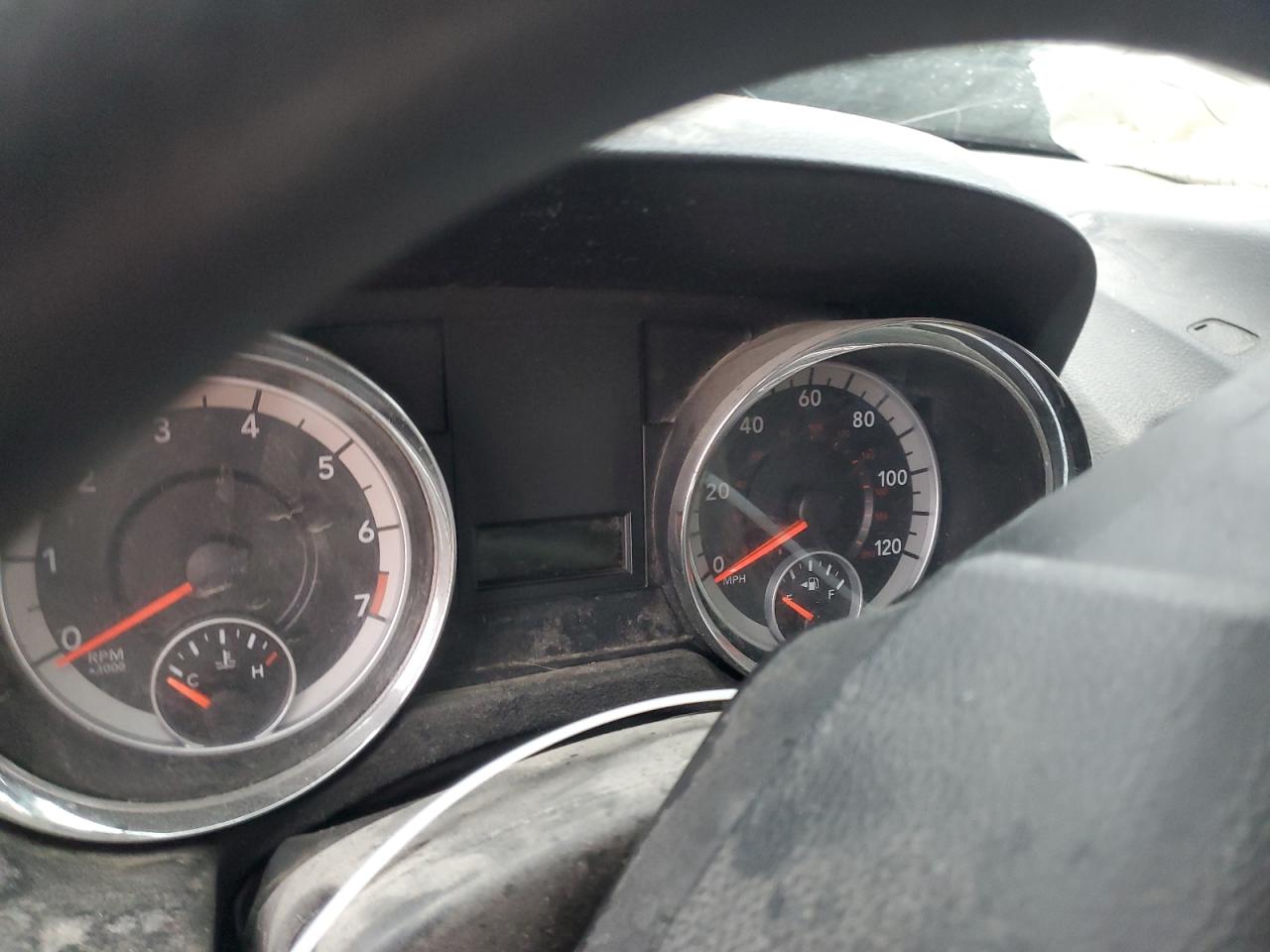 2014 Dodge Grand Caravan Se VIN: 2C4RDGBG2ER250576 Lot: 83580014