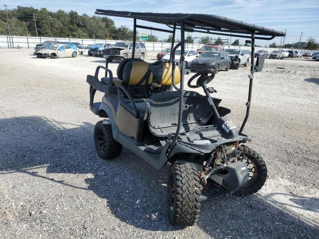 2021 Aspt Golf Cart