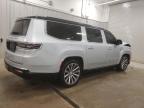 2023 Jeep Grand Wagoneer L Series Ii zu verkaufen in Casper, WY - Front End