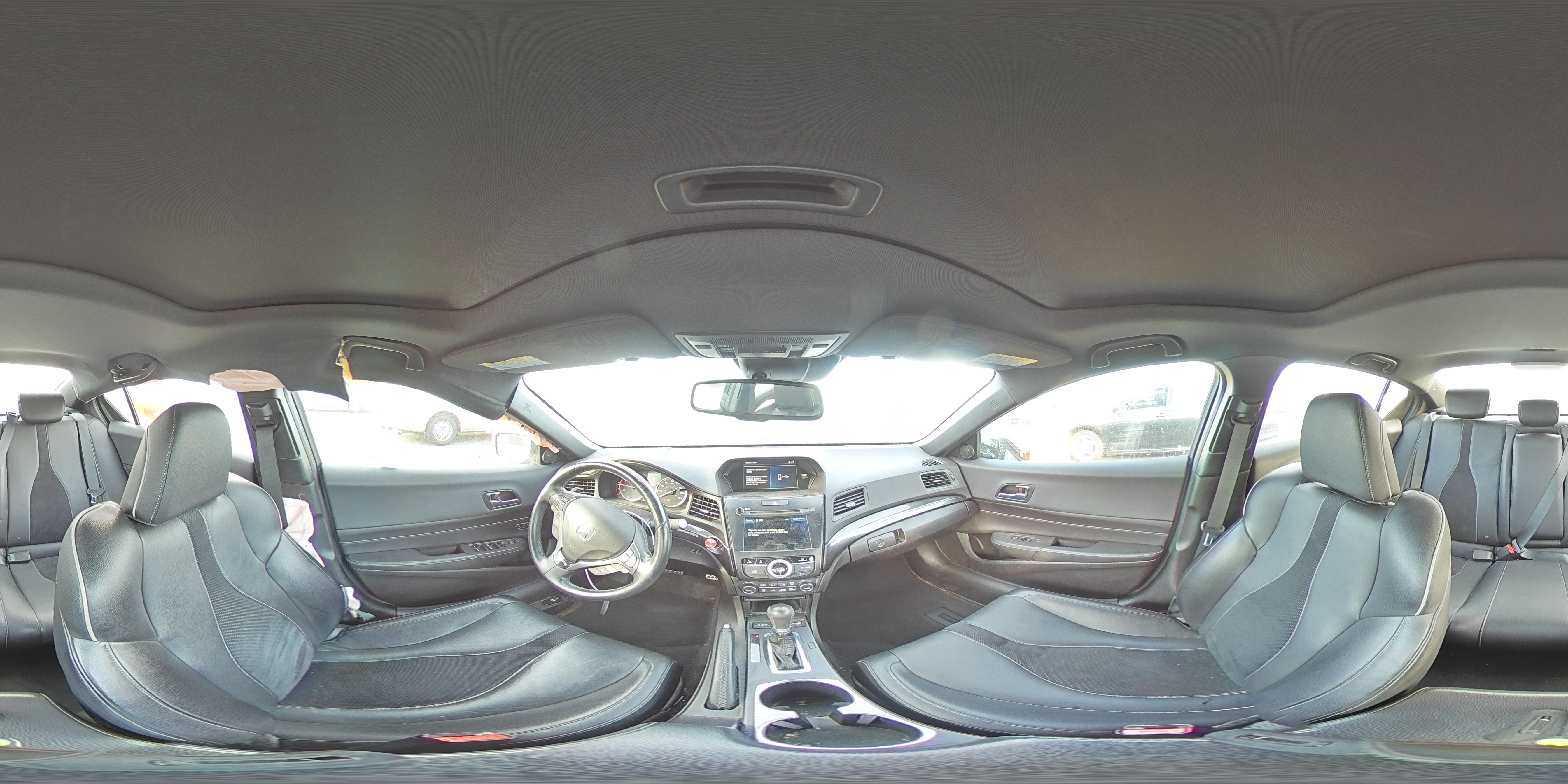 2019 Acura ILX - Image 13