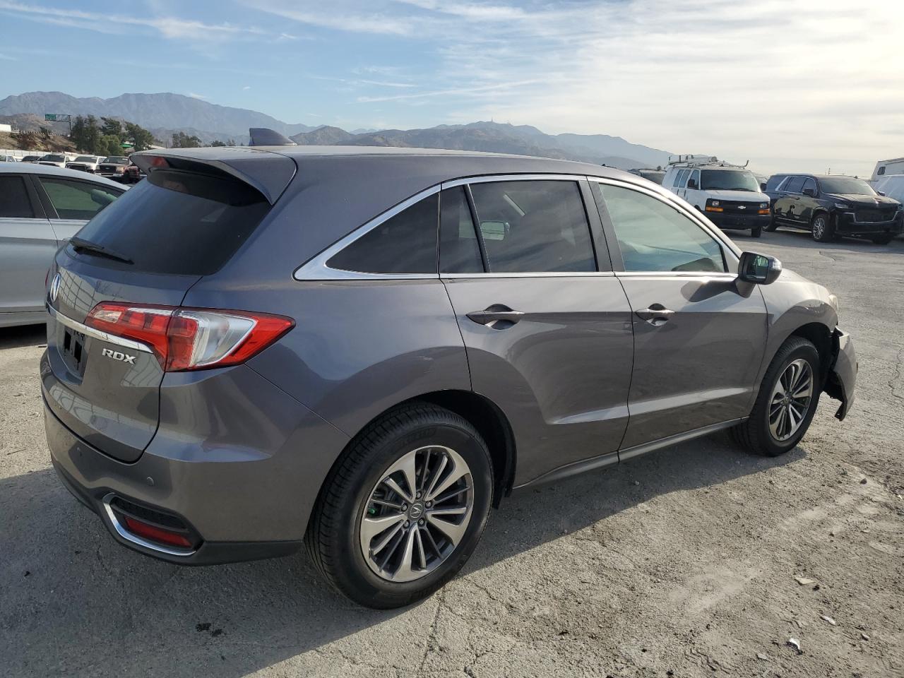 2017 Acura RDX - Image 3