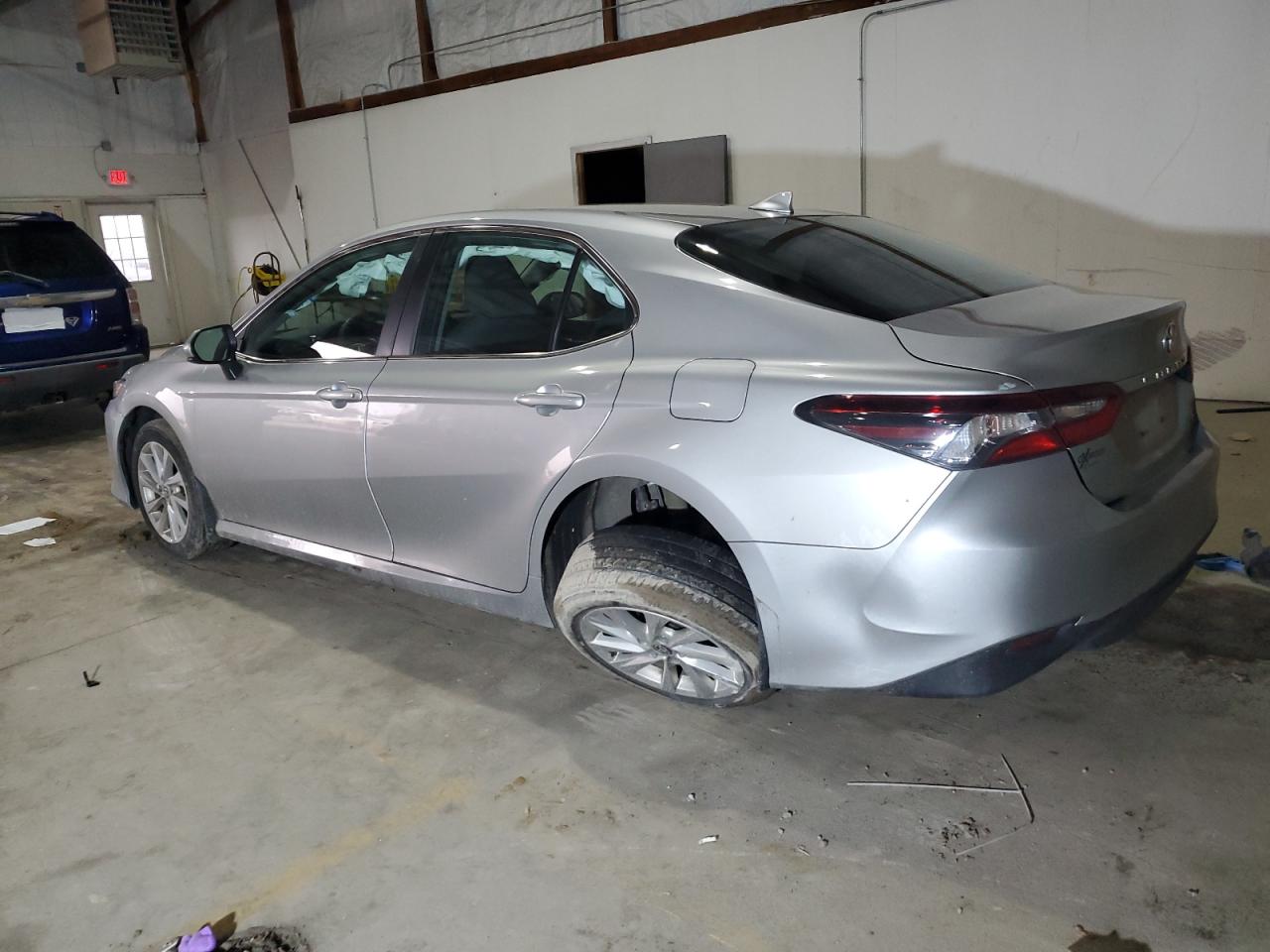 2023 Toyota Camry - Image 2