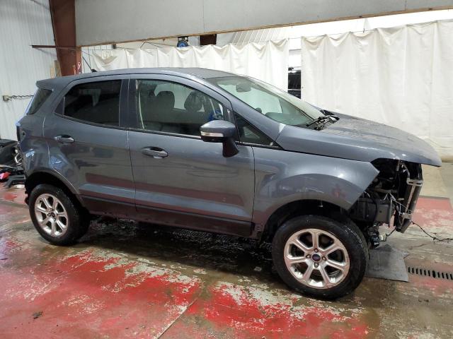  FORD ECOSPORT 2019 Синий