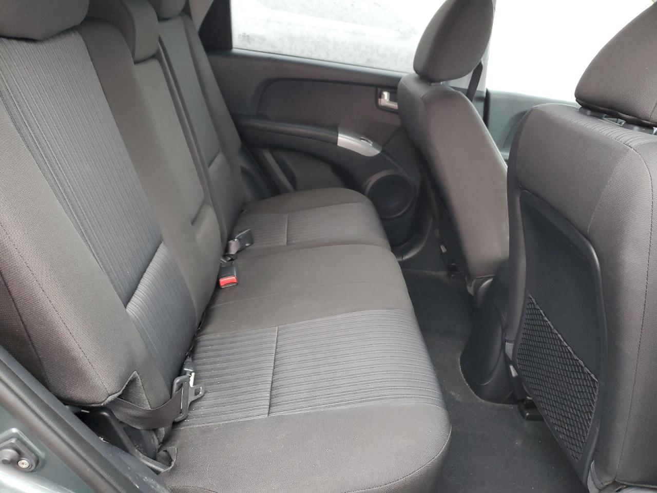 2009 Kia Sportage - Image 10