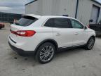 2016 Lincoln Mkx Reserve იყიდება Sikeston-ში, MO - Front End