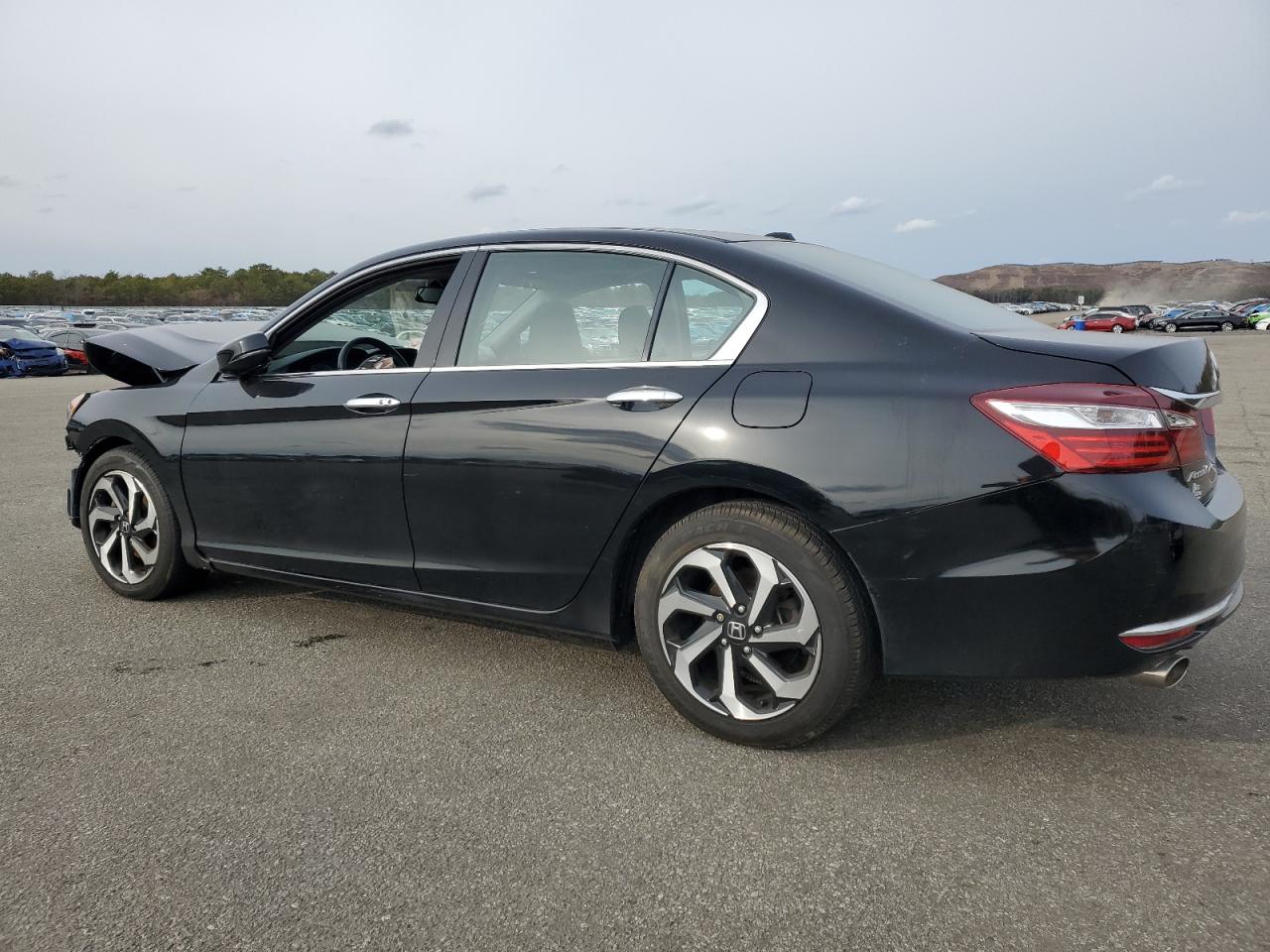 2017 Honda Accord - Image 2