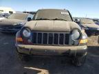 2006 Jeep Liberty Sport იყიდება Brighton-ში, CO - Side