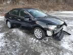 2019 Nissan Sentra S на продаже в Marlboro, NY - Front End