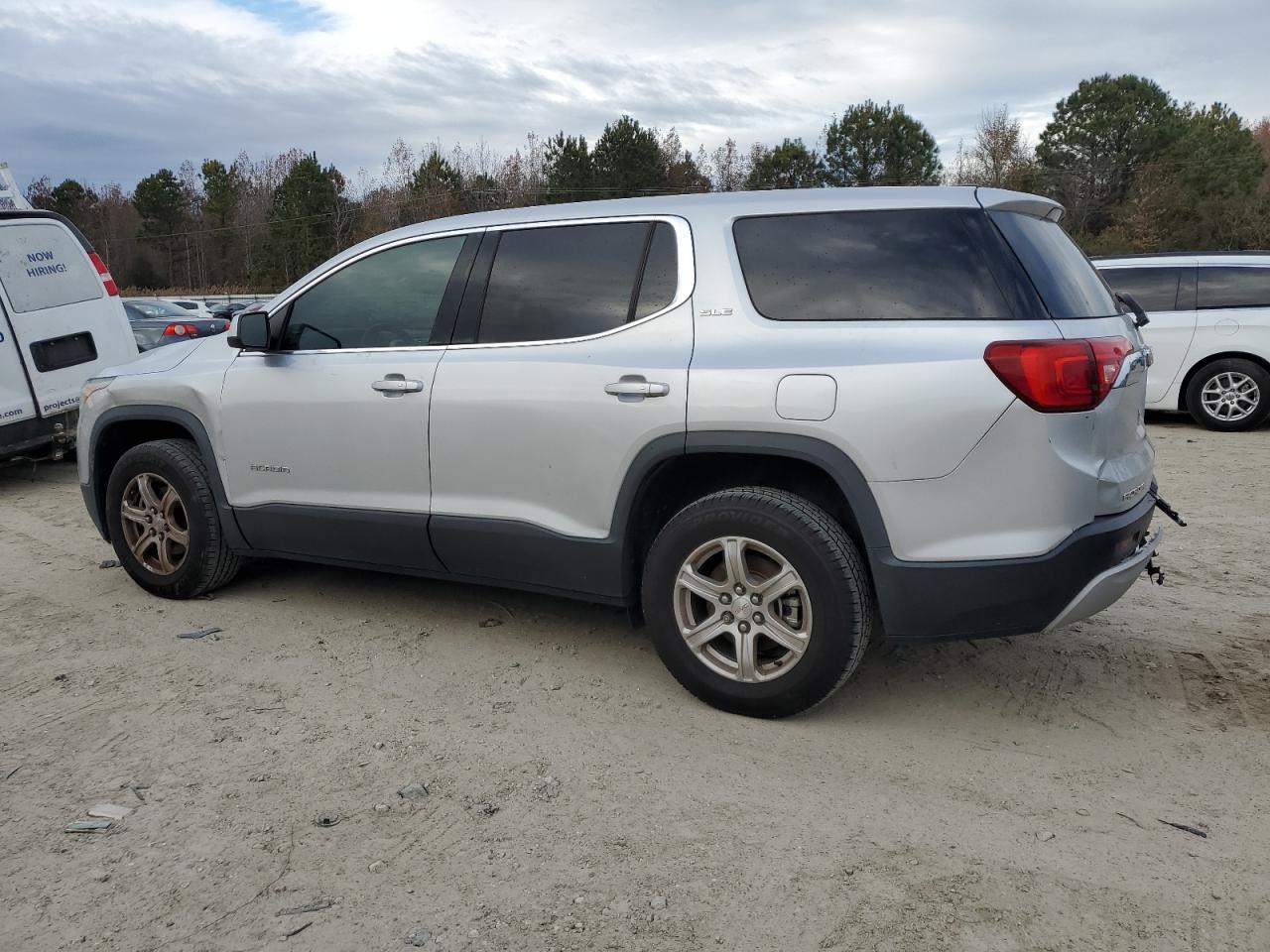 2017 GMC Acadia - Image 2