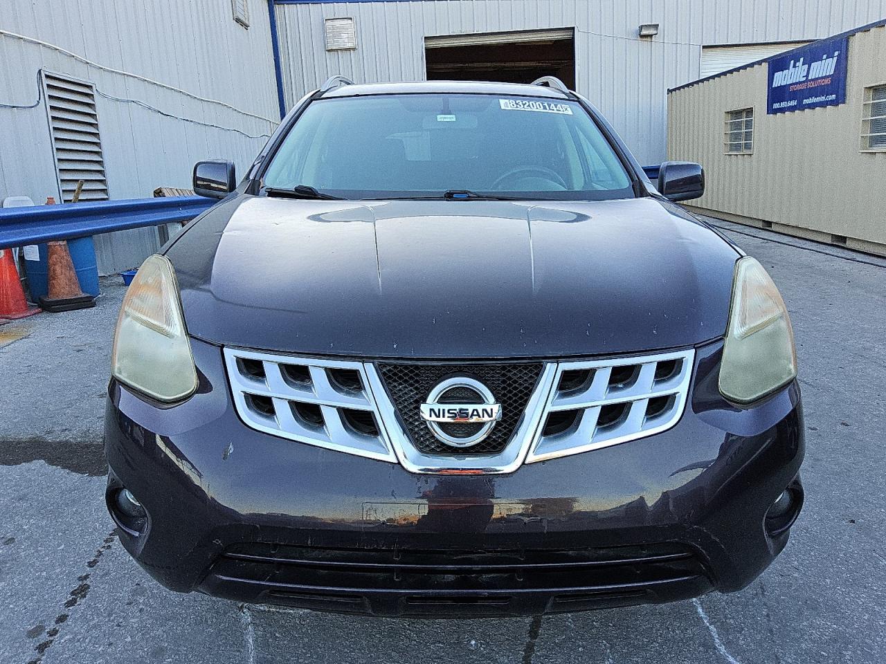 2013 Nissan Rogue - Image 5