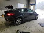 2018 Hyundai Elantra Sel на продаже в Sandston, VA - Front End