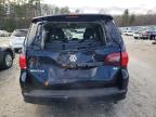 2010 Volkswagen Routan Se продається в West Warren, MA - Rear End