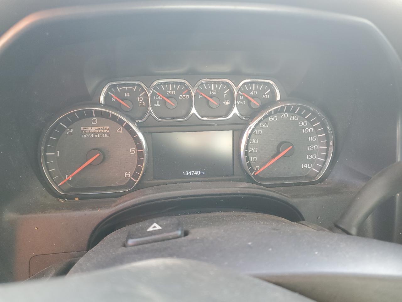 2014 GMC Sierra - Image 9