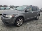 2012 Dodge Journey Crew zu verkaufen in Loganville, GA - Front End