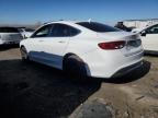 2017 Chrysler 200 Limited на продаже в Albuquerque, NM - Front End