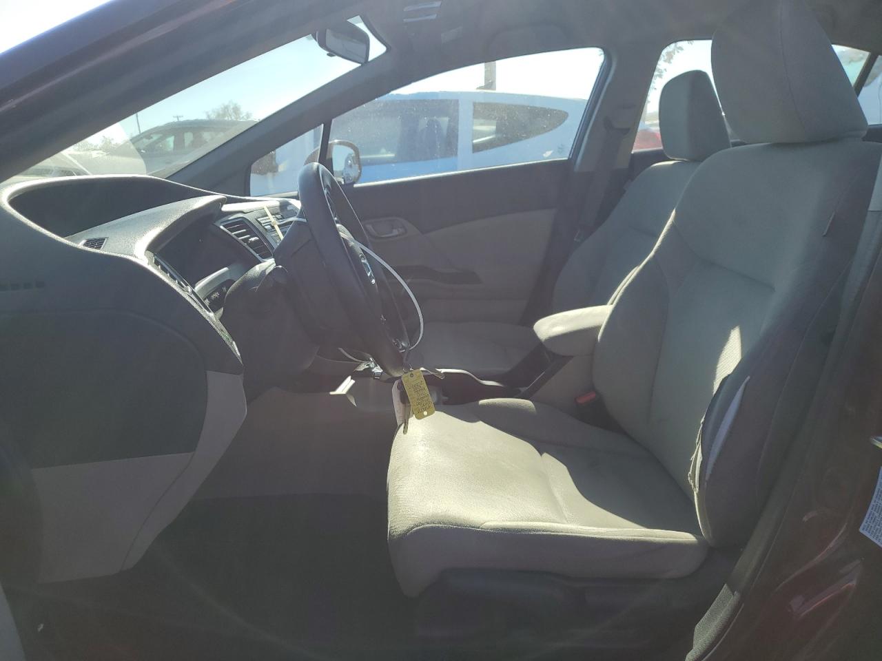 2013 Honda Civic - Image 7
