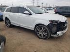 2012 Audi Q7 Premium Plus продається в Elgin, IL - Front End