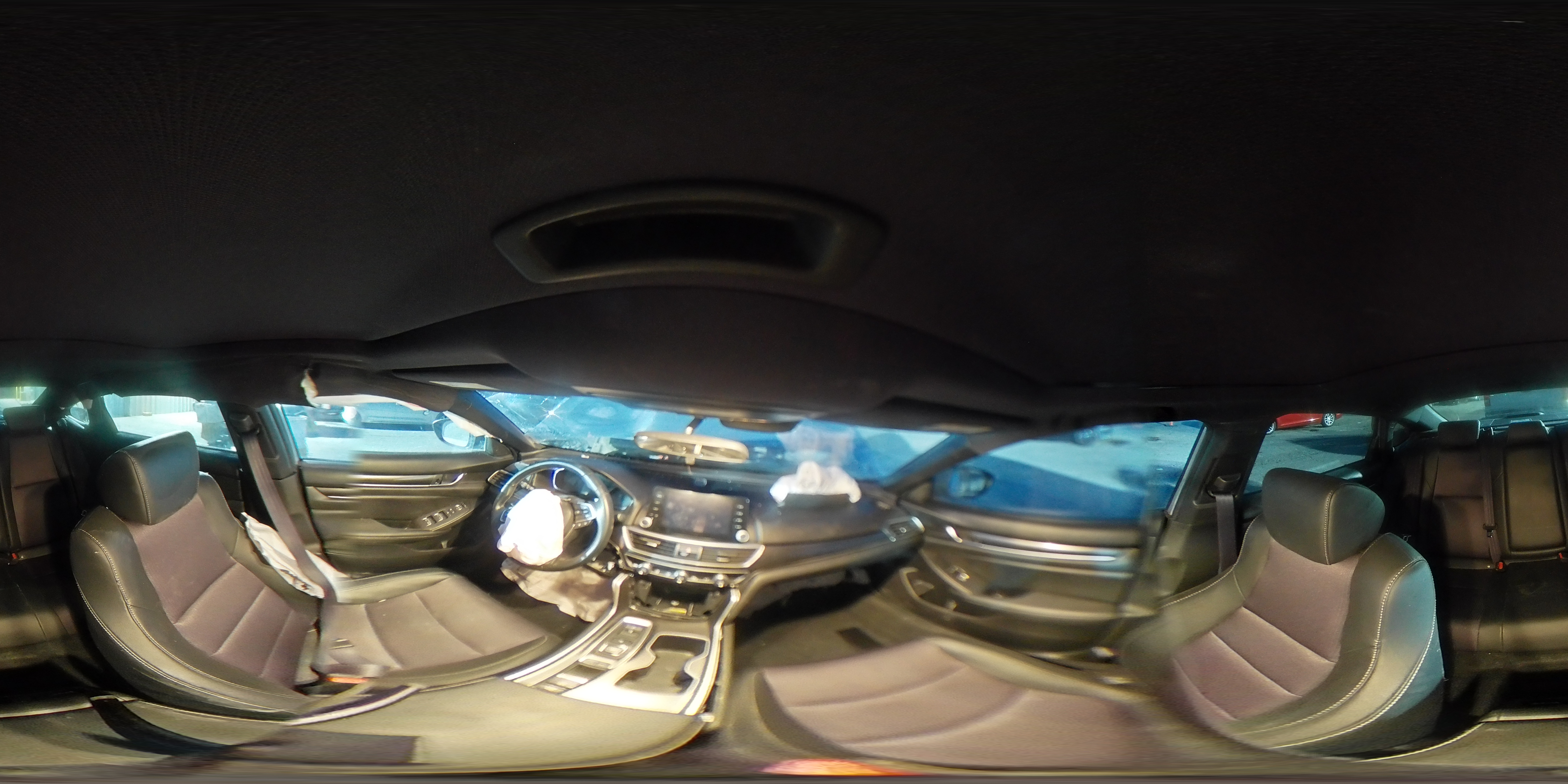 2021 Honda Accord Sport VIN: 011714 Lot: 88760695