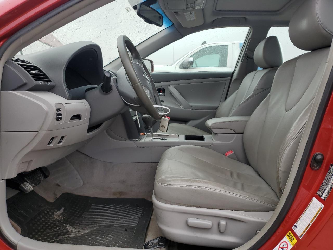 2007 Toyota Camry - Image 7