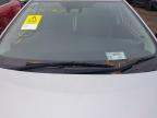 2017 TOYOTA AURIS ICON for sale at Copart PETERLEE