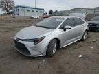 2021 Toyota Corolla Le en Venta en Albuquerque, NM - Rear End