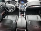 2015 Acura Tlx Tech للبيع في Spartanburg، SC - Front End