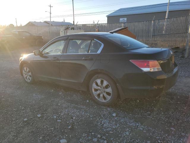 2009 HONDA ACCORD EXL