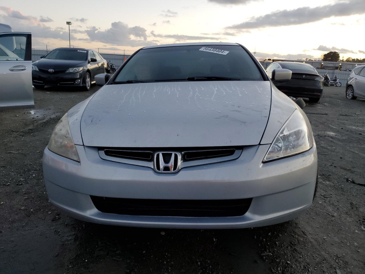 2005 Honda Accord - Image 5