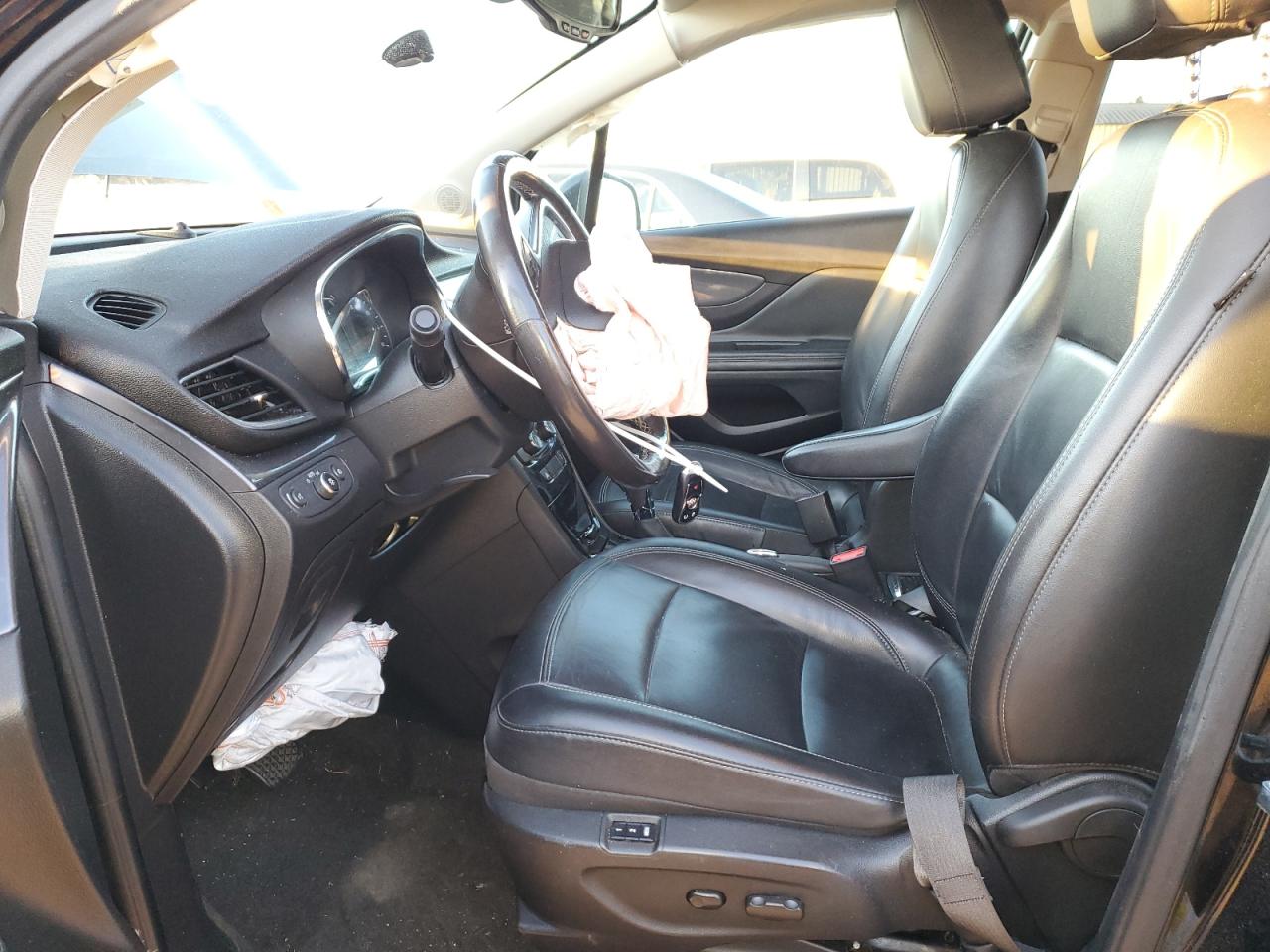 2020 Buick Encore - Image 7