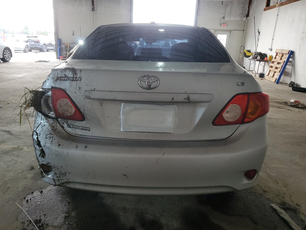 2009 Toyota Corolla - Image 6