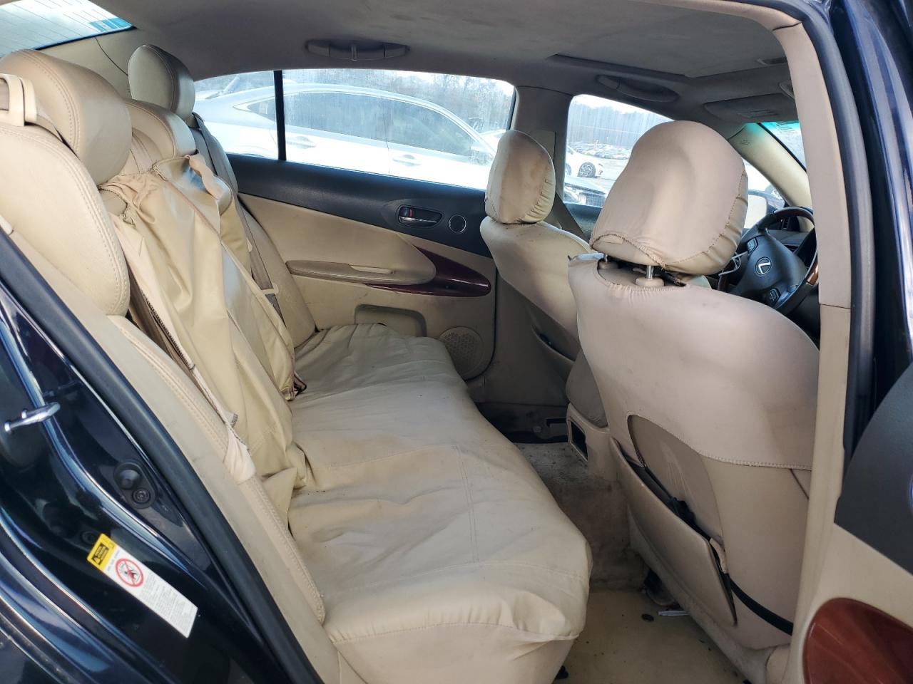 2009 Lexus GS - Image 10