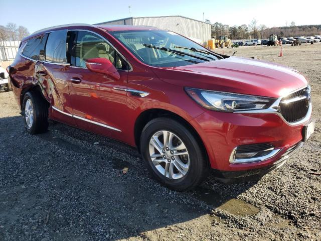  BUICK ENCLAVE 2019 Burgundy