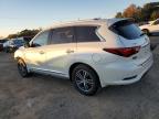 2018 Infiniti Qx60  na sprzedaż w Theodore, AL - Front End