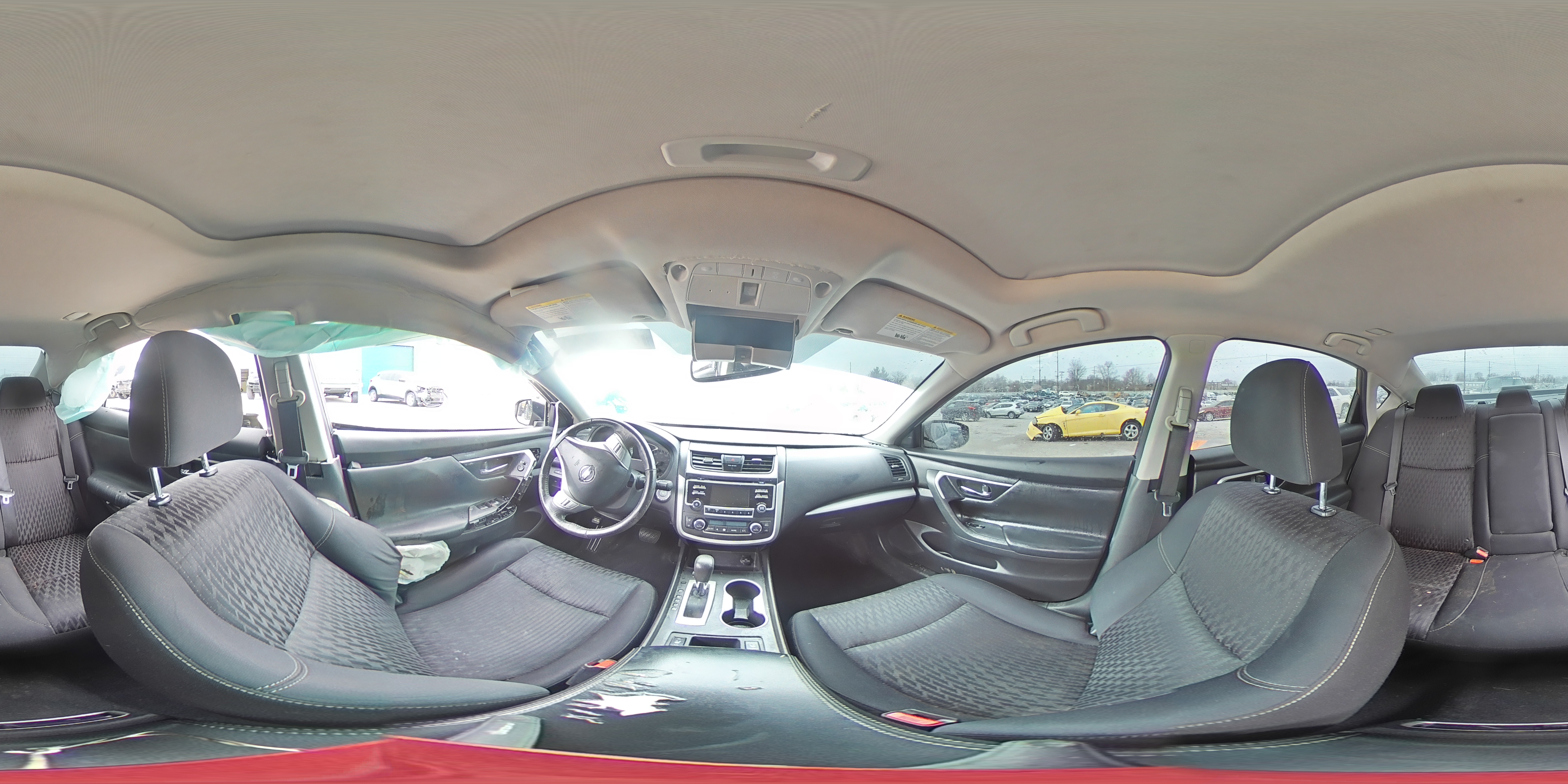 2017 Nissan Altima - Image 14