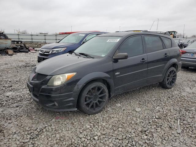 2003 Pontiac Vibe 