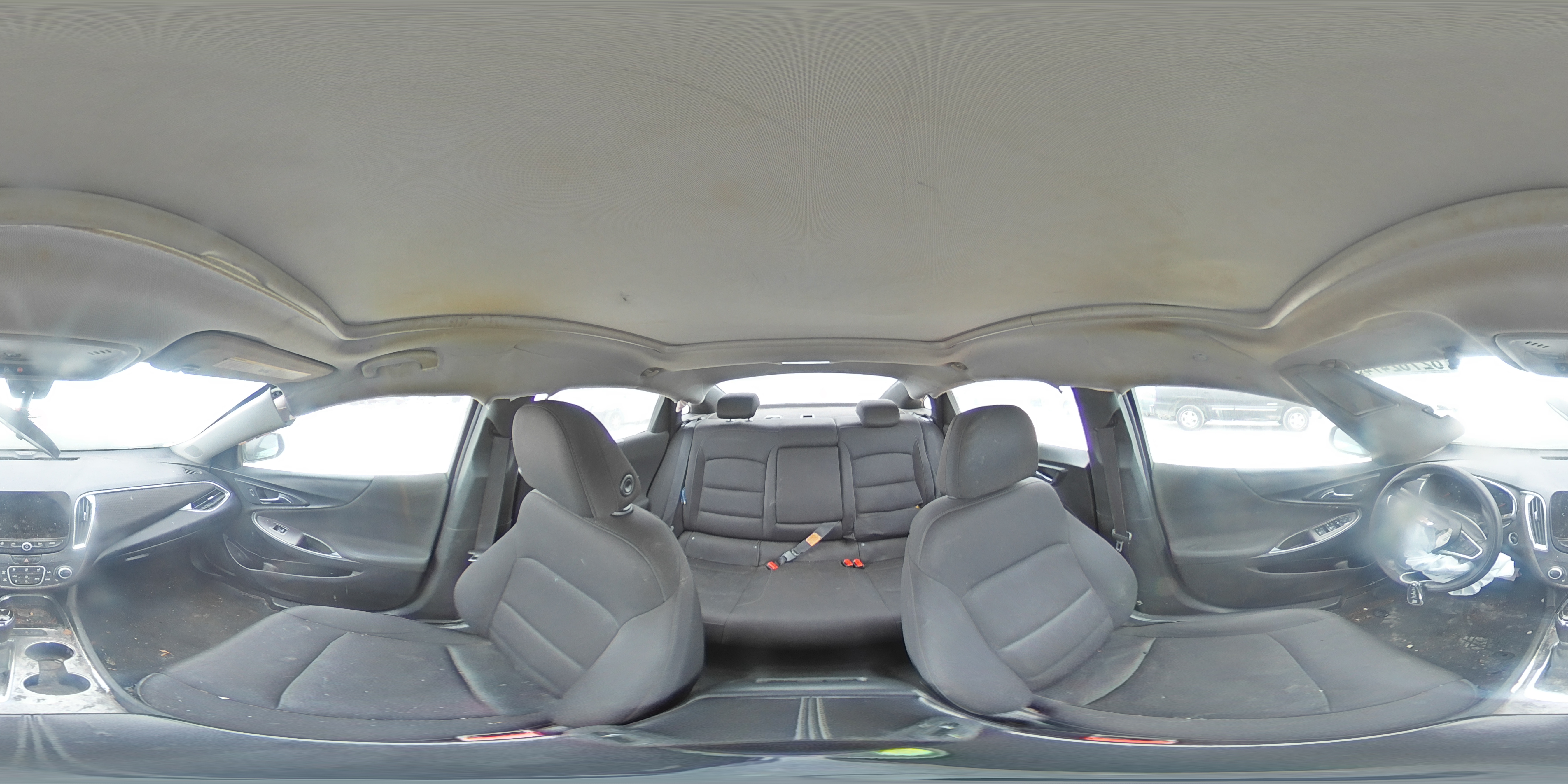 2019 Chevrolet Malibu - Image 12