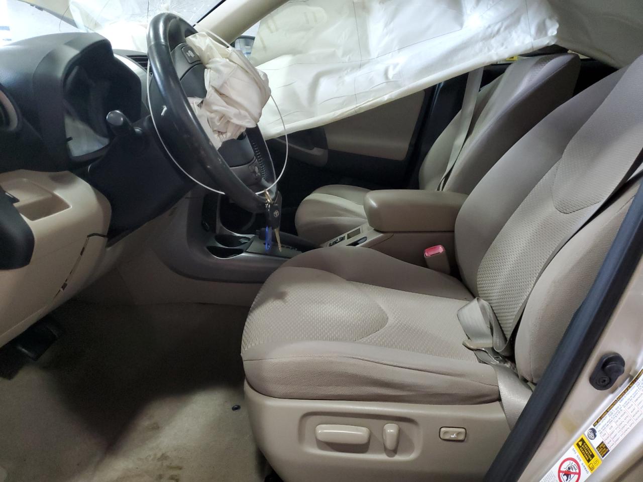2008 Toyota RAV 4 - Image 7