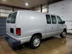 2010 Ford Econoline E150 Van na sprzedaż w Columbia Station, OH - Minor Dent/Scratches