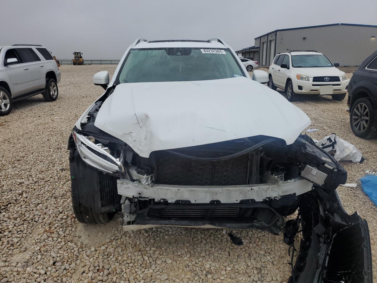 2018 Volvo XC90 - Image 5