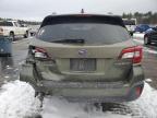 2018 Subaru Outback Touring na sprzedaż w Windham, ME - Rear End