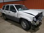 1998 JEEP GRAND CHEROKEE LAREDO for sale at Copart AB - CALGARY