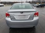 2012 Subaru Impreza Premium na sprzedaż w Rogersville, MO - Front End