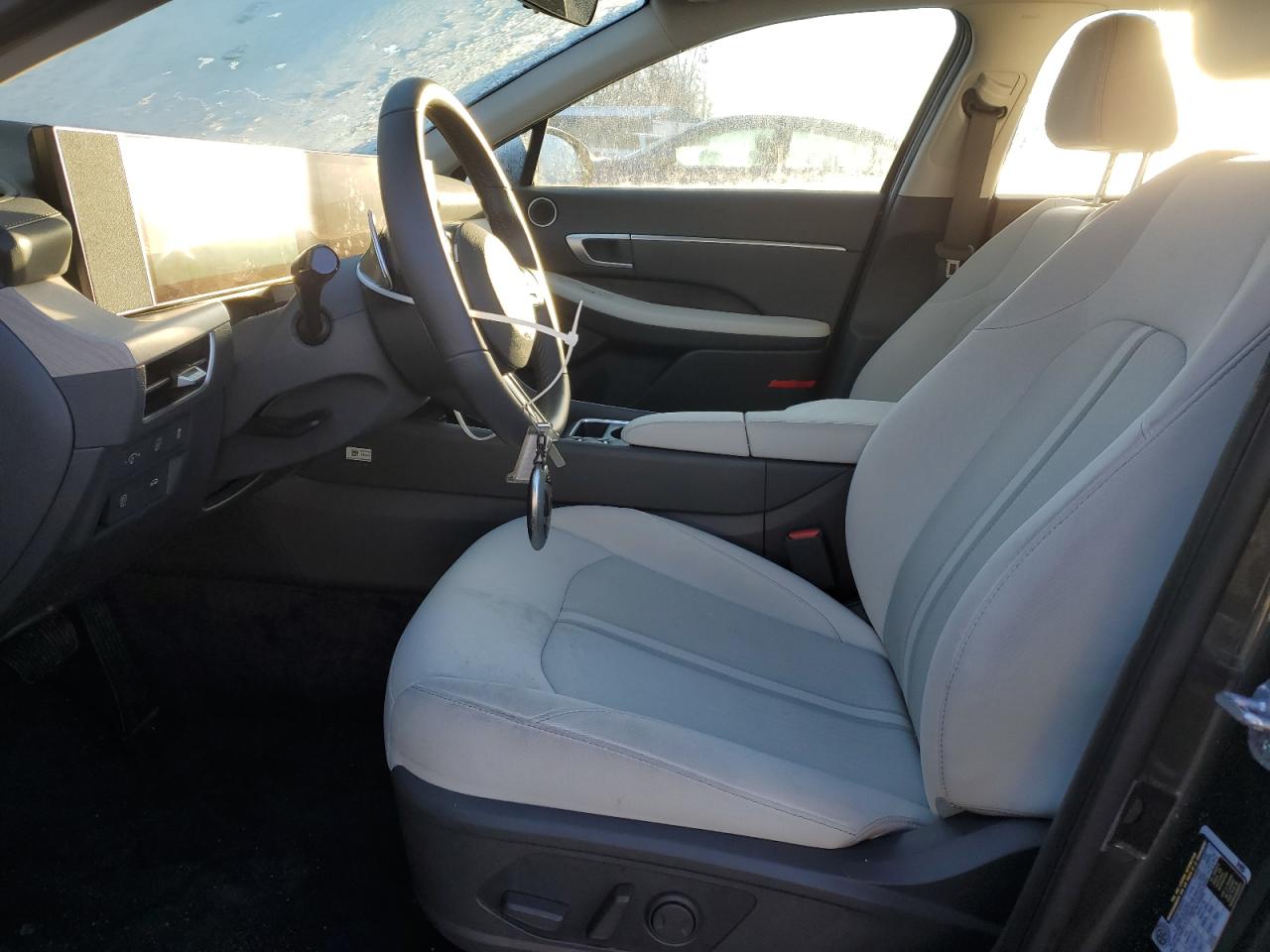 2024 Hyundai Sonata - Image 7