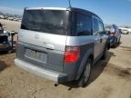 2007 Honda Element Lx en Venta en Tucson, AZ - Front End