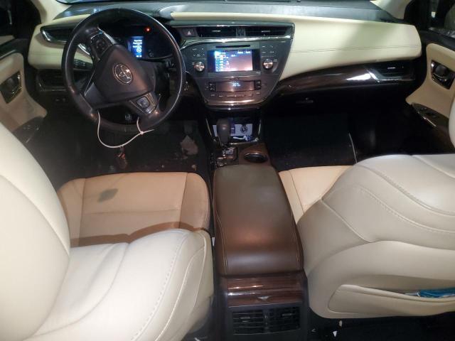  TOYOTA AVALON 2014 Beige